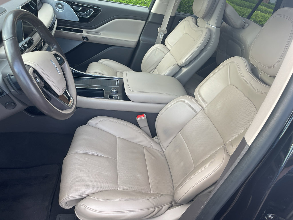 Used 2021 Lincoln Aviator Grand Touring w/ Equipment Group 302A AWD/4WD image 14