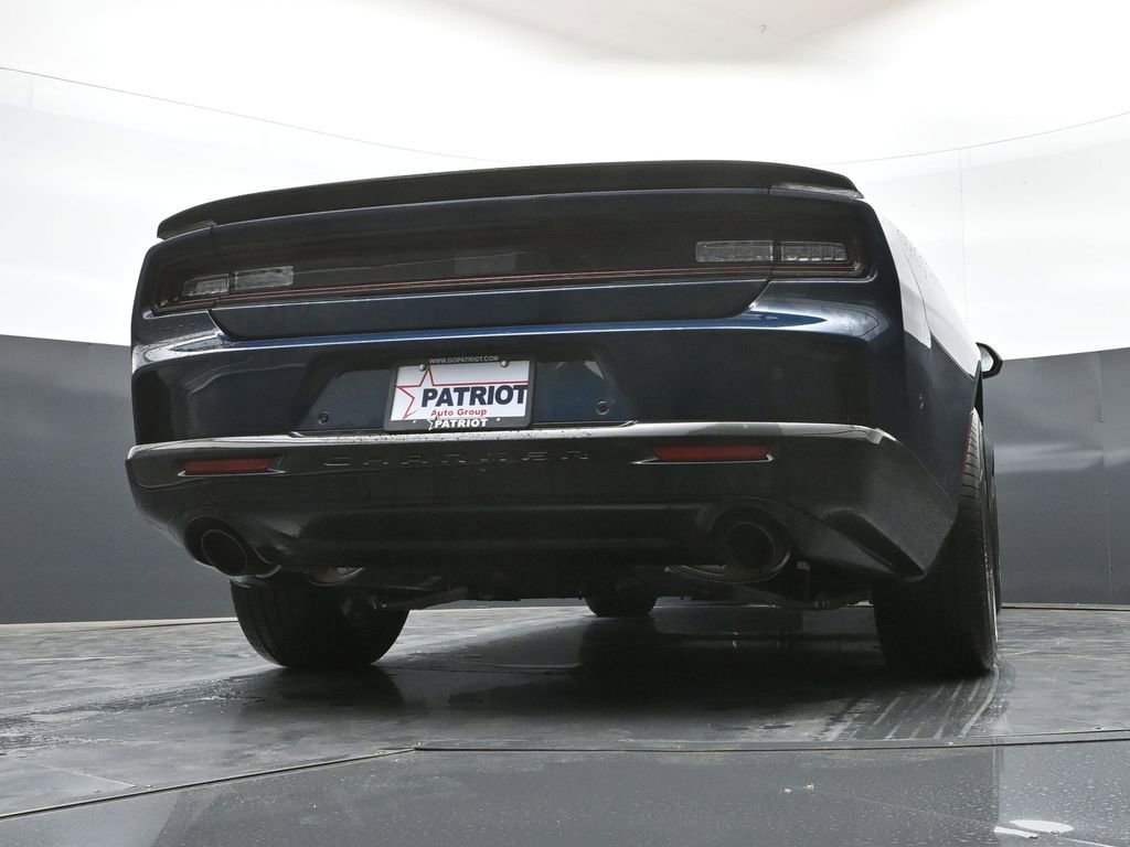New 2026 Dodge Charger Scat Pack w/ Blacktop Package AWD/4WD image 41