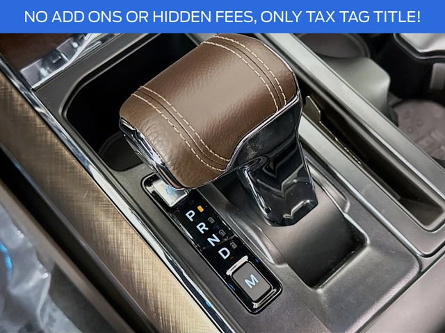 New 2025 Ford F150 King Ranch image 17