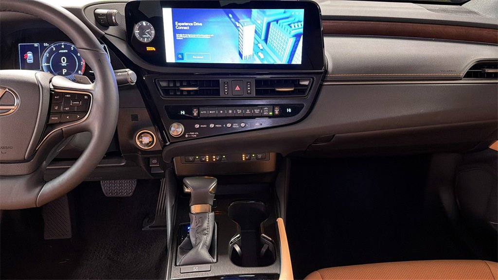 Certified 2024 Lexus ES 350 w/ Premium Package image 16