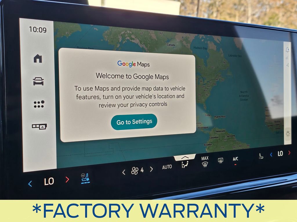 New 2026 Ford Expedition Max King Ranch image 18