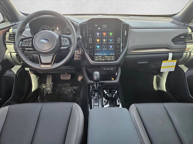 New 2026 Subaru Forester Sport image 14