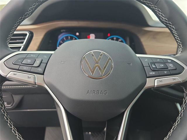 New 2026 Volkswagen Atlas SE image 24