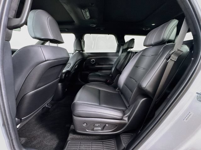 Certified 2026 Hyundai Palisade Calligraphy AWD/4WD image 46