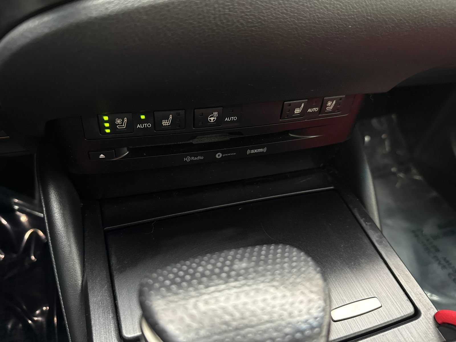 Used 2021 Lexus ES 350 F Sport w/ Accessory Package FWD image 31