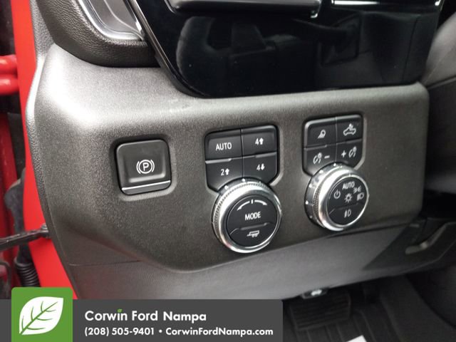 Used 2023 GMC Sierra 1500 Elevation w/ Preferred Package image 13