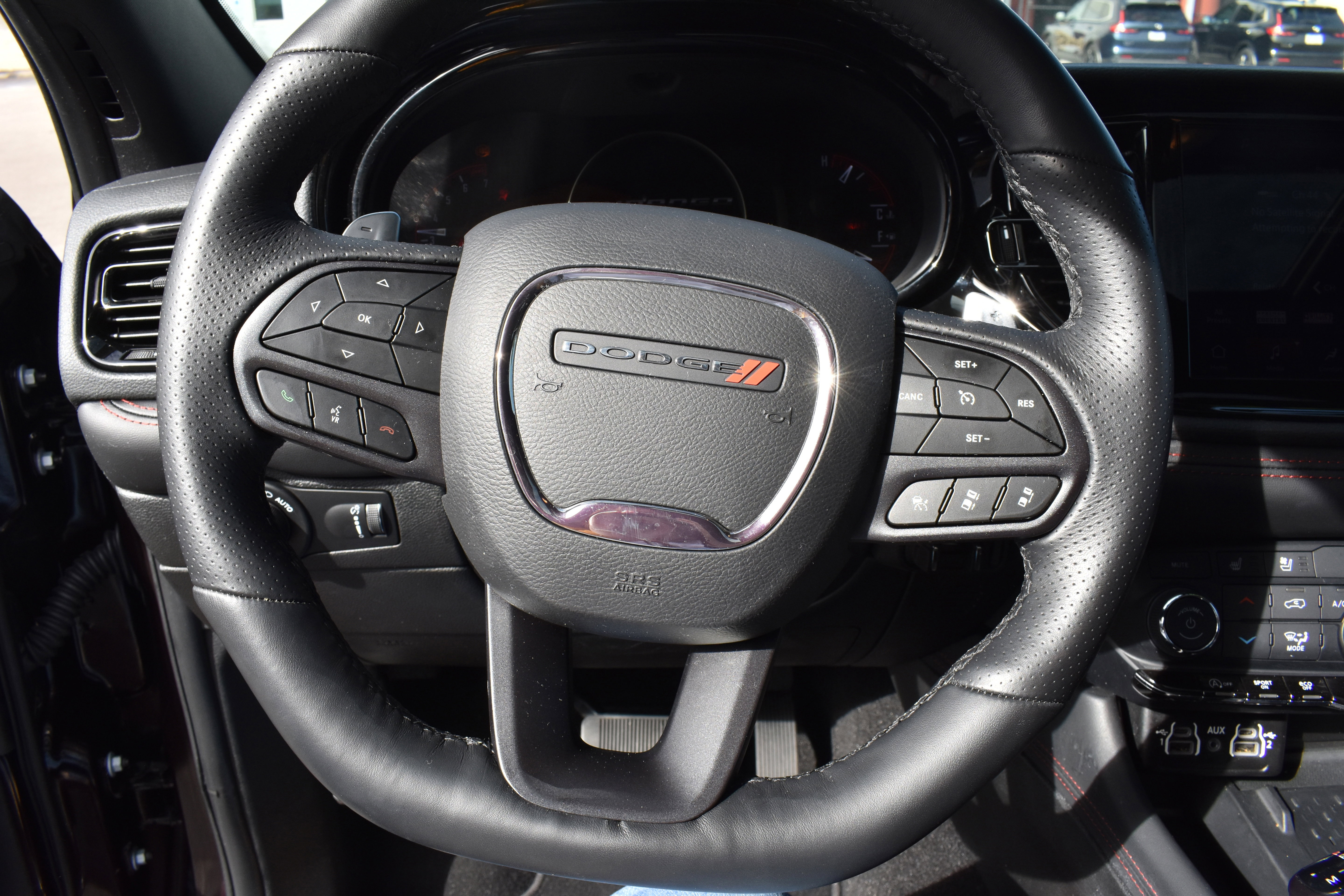 Used 2025 Dodge Durango GT image 13