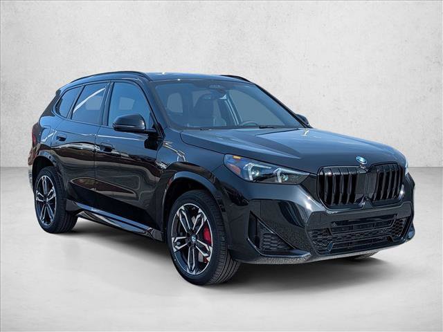 New 2026 BMW X1 xDrive28i image 7