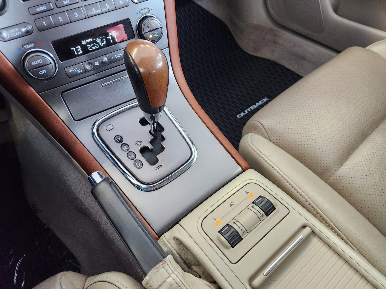 Used 2006 Subaru Outback 3.0R L.L. Bean AWD/4WD image 18