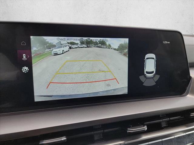 Used 2025 Kia Telluride S FWD image 22