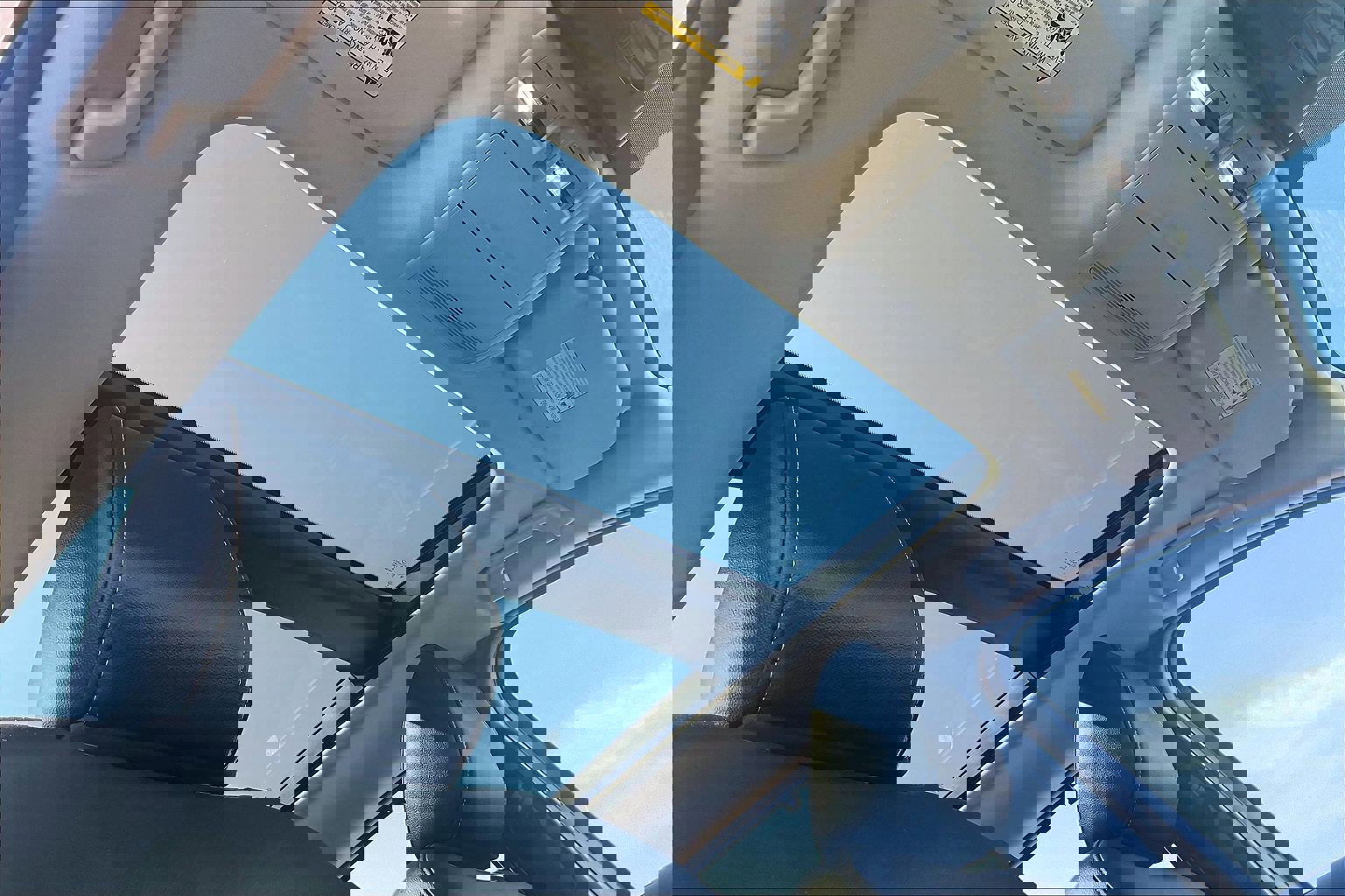 Used 2025 MAZDA CX-90 3.3 Turbo w/ Premium Sport Pkg AWD/4WD image 27