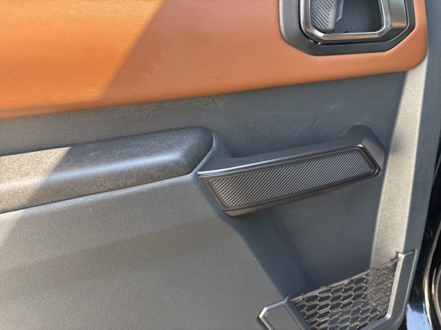 Used 2024 Ford Bronco Outer Banks w/ Sasquatch Package image 36