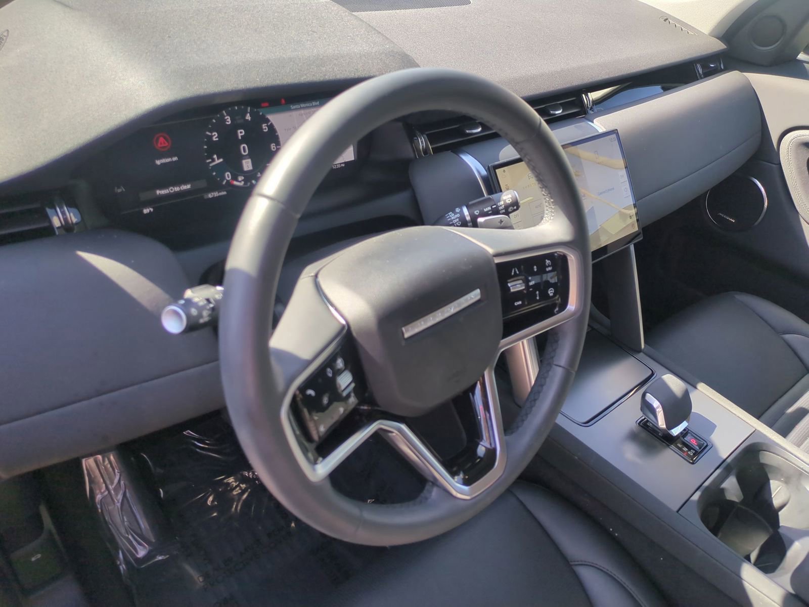 Certified 2024 Land Rover Discovery Sport S image 17