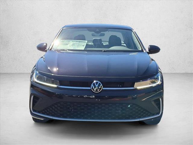 New 2027 Volkswagen Jetta SE FWD image 6