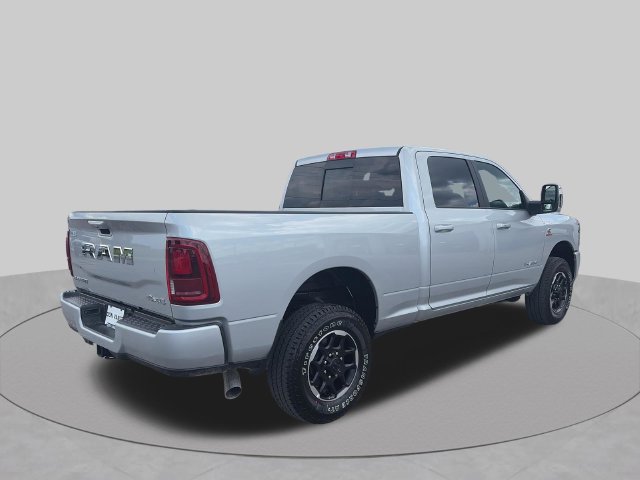 Used 2026 RAM 2500 Laramie AWD/4WD image 5