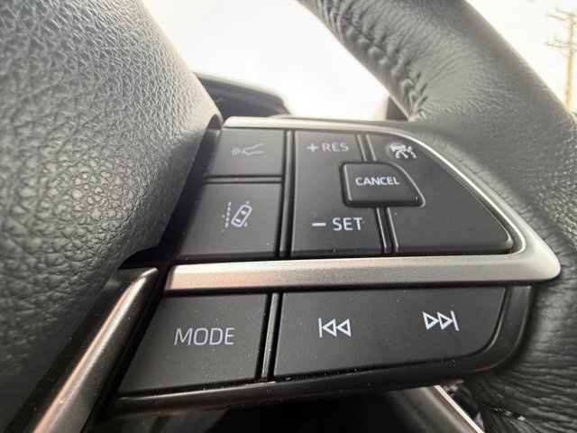 Certified 2024 Toyota Sienna XLE w/ XLE Plus Package image 27