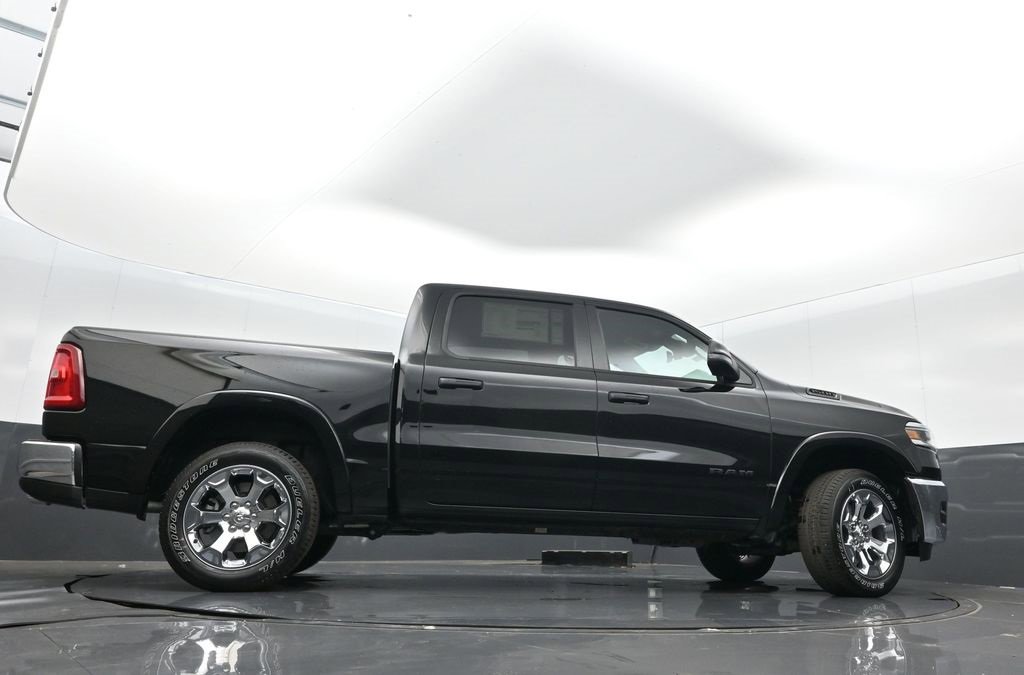 New 2026 RAM 1500 Big Horn image 36