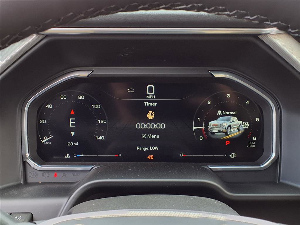 New 2026 GMC Sierra 1500 Denali w/ Denali Reserve Package image 15