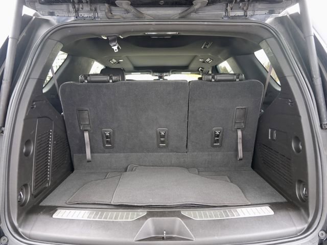 Used 2021 Chevrolet Tahoe RST image 6