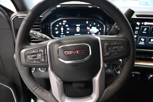 New 2026 GMC Sierra 1500 Elevation AWD/4WD image 20