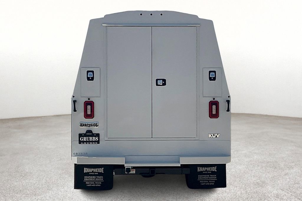 Used 2024 RAM 3500 Tradesman w/ Chrome Appearance Group image 5