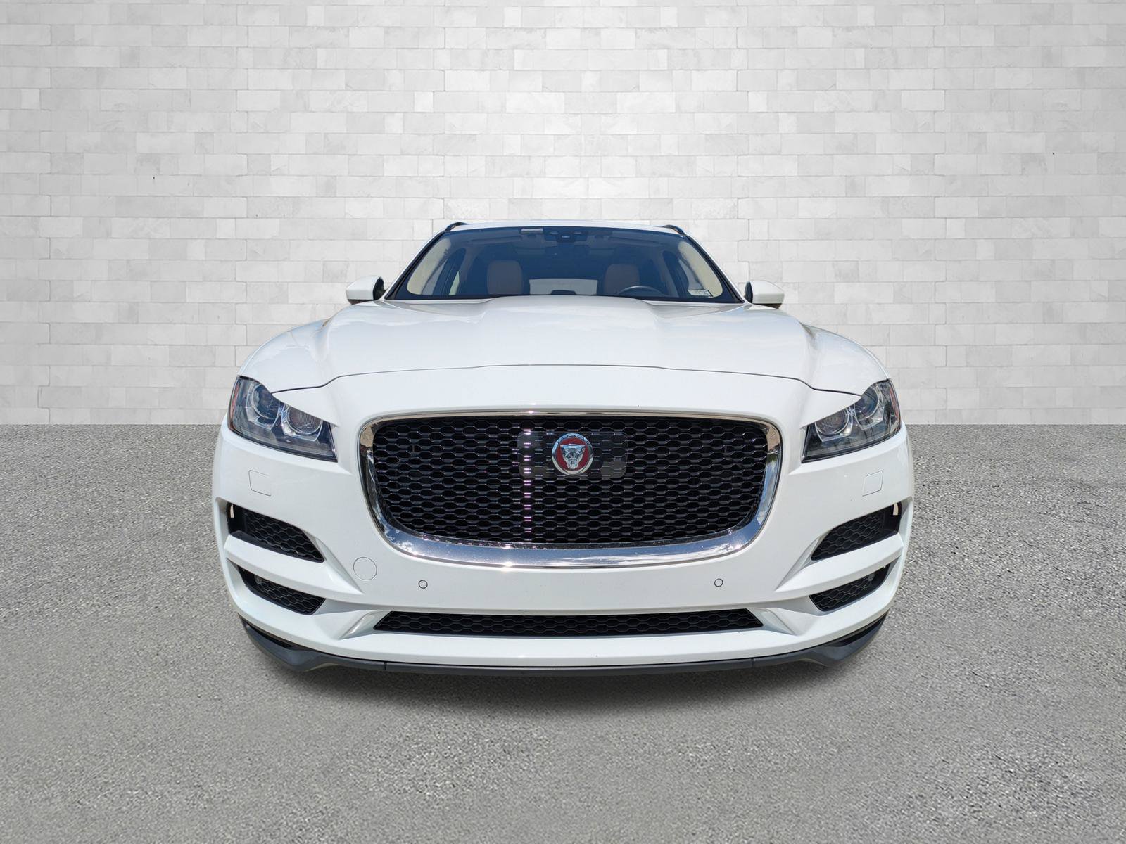 Used 2020 Jaguar F-PACE Premium AWD/4WD image 6