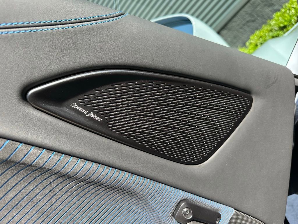 Used 2023 Maserati MC20 Spyder image 22