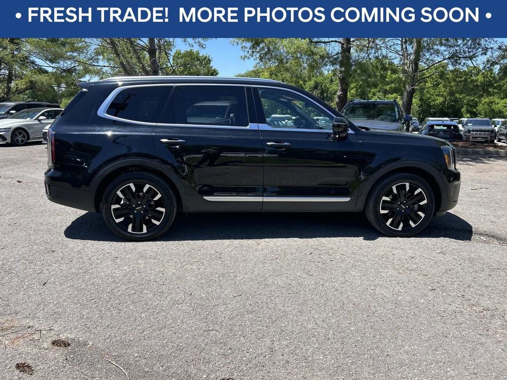 Used 2023 Kia Telluride SX Prestige AWD/4WD image 8