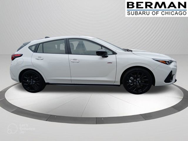 New 2026 Subaru Impreza RS image 3