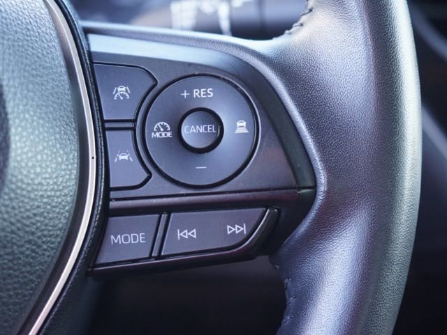 Certified 2024 Toyota Corolla SE w/ SE Premium Package image 21