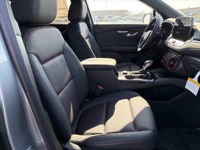 New 2026 Chevrolet Blazer RS w/ Driver Confidence II Package FWD image 25