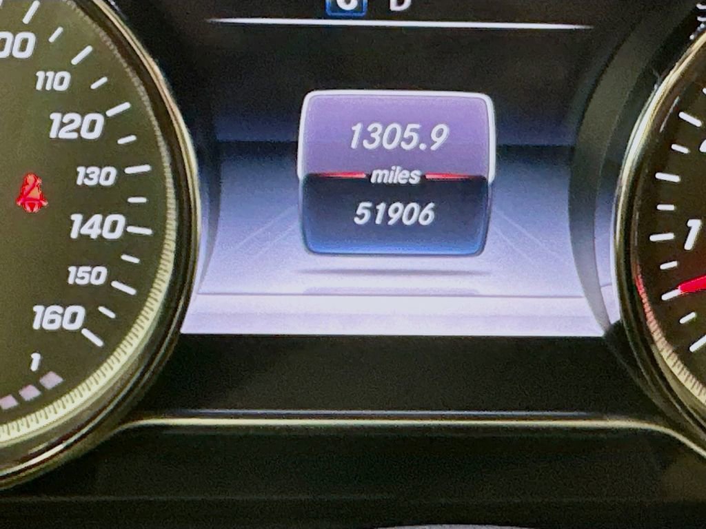 Used 2019 Mercedes-Benz E 450 4MATIC Wagon image 12