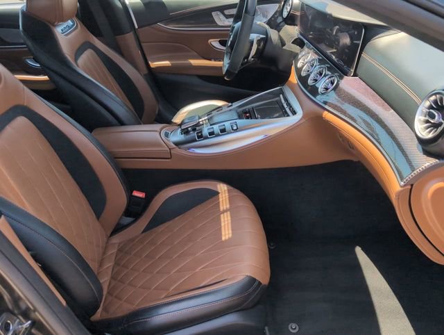 Used 2022 Mercedes-Benz AMG GT 43 image 29