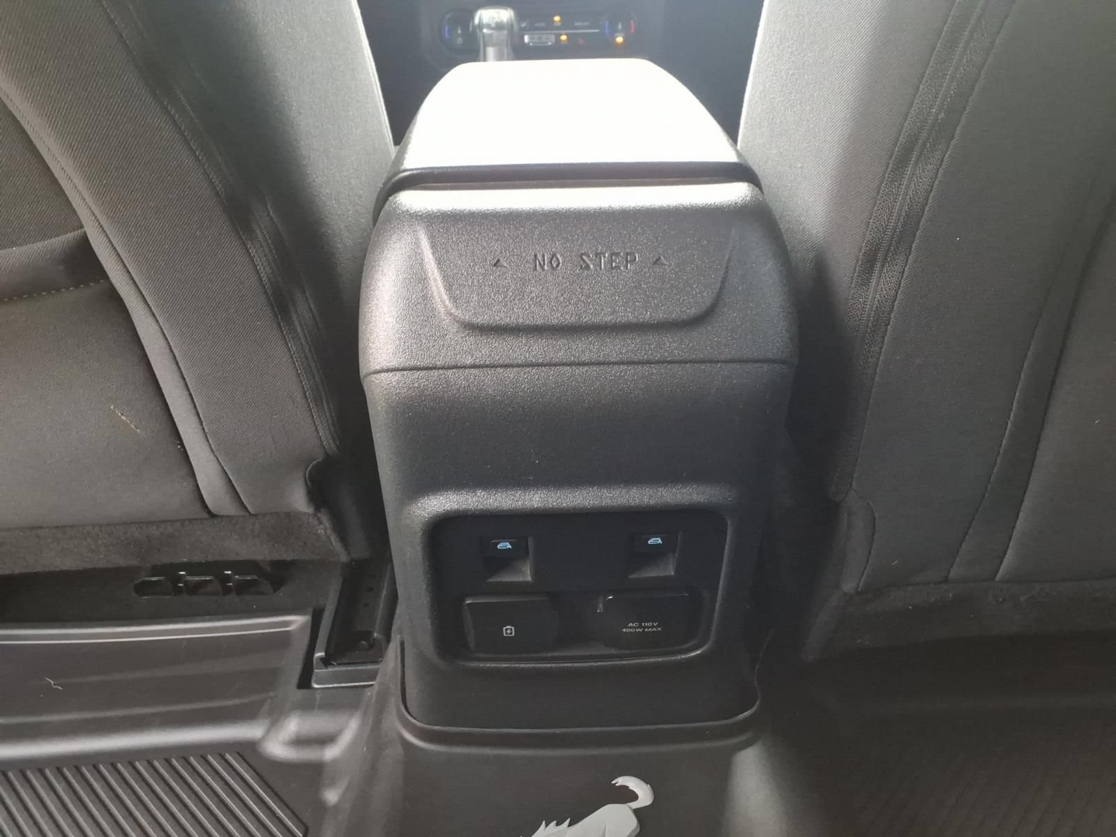 Used 2022 Ford Bronco Big Bend AWD/4WD image 31