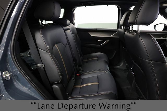 New 2026 MAZDA CX-70 3.3 Turbo w/ Premium Plus Pkg image 27
