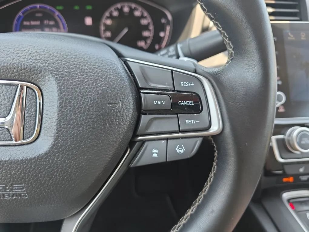 Used 2019 Honda Insight Touring image 21