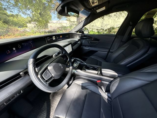 Used 2024 Lincoln Nautilus Premier w/ Jet Appearance Package AWD/4WD image 21