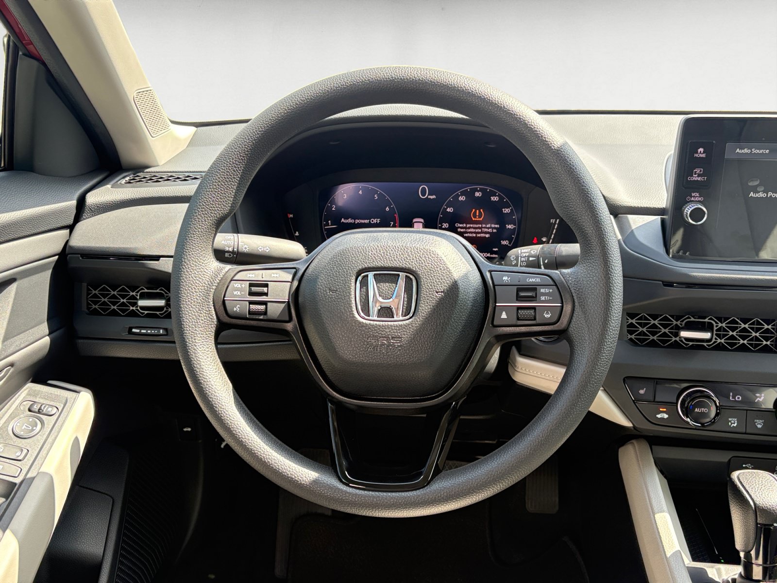 New 2026 Honda Accord SE image 11