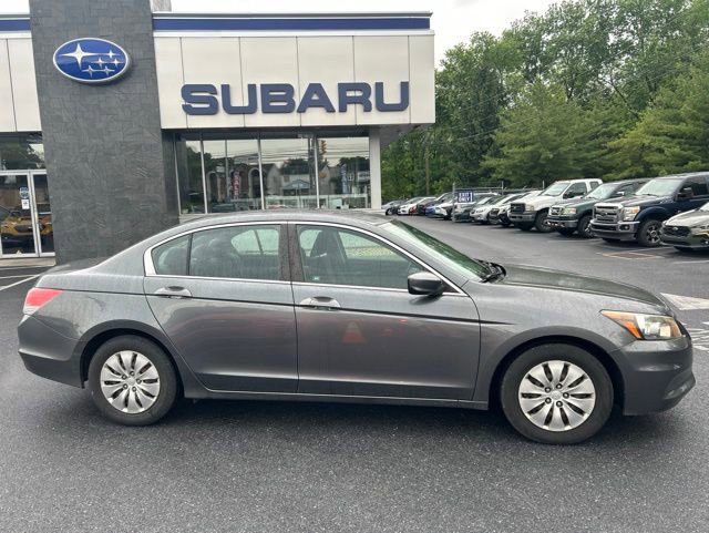 Used 2012 Honda Accord LX image 3