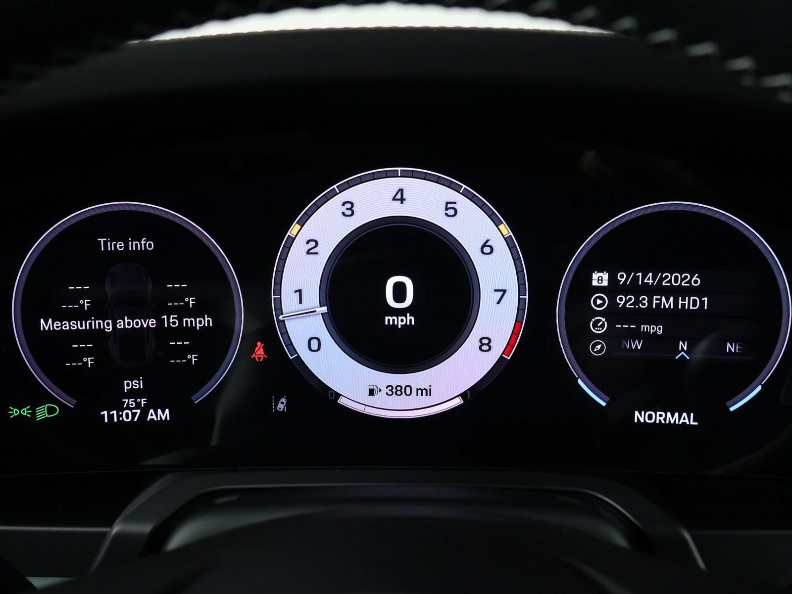 New 2026 Porsche 911 Carrera T RWD image 13