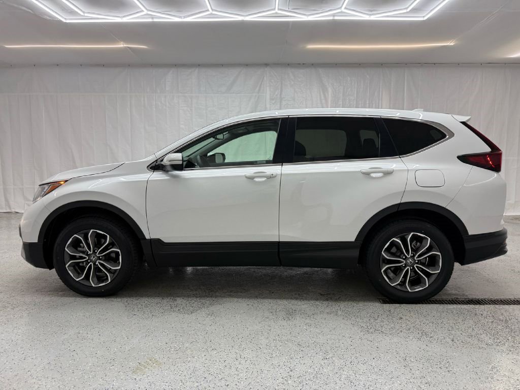 Used 2022 Honda CR-V EX-L image 6