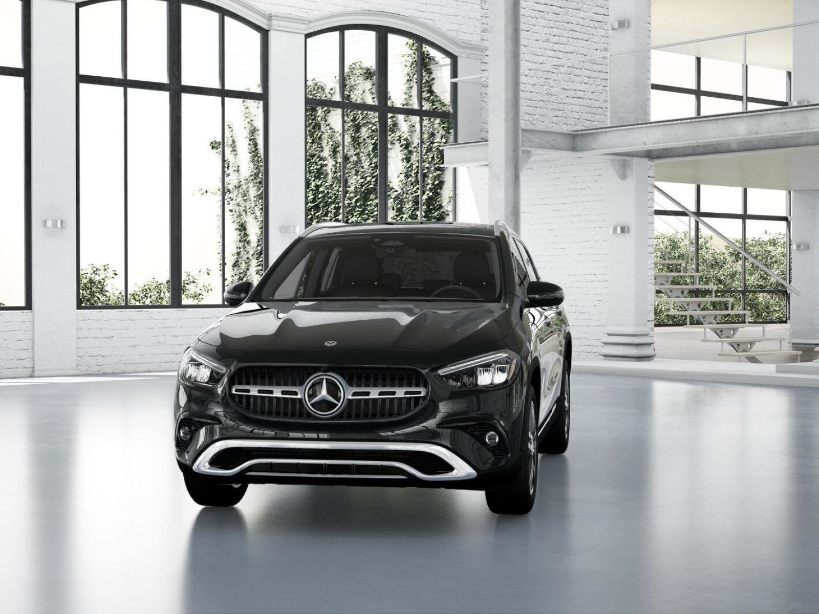 Certified 2025 Mercedes-Benz GLA 250 4MATIC image 42