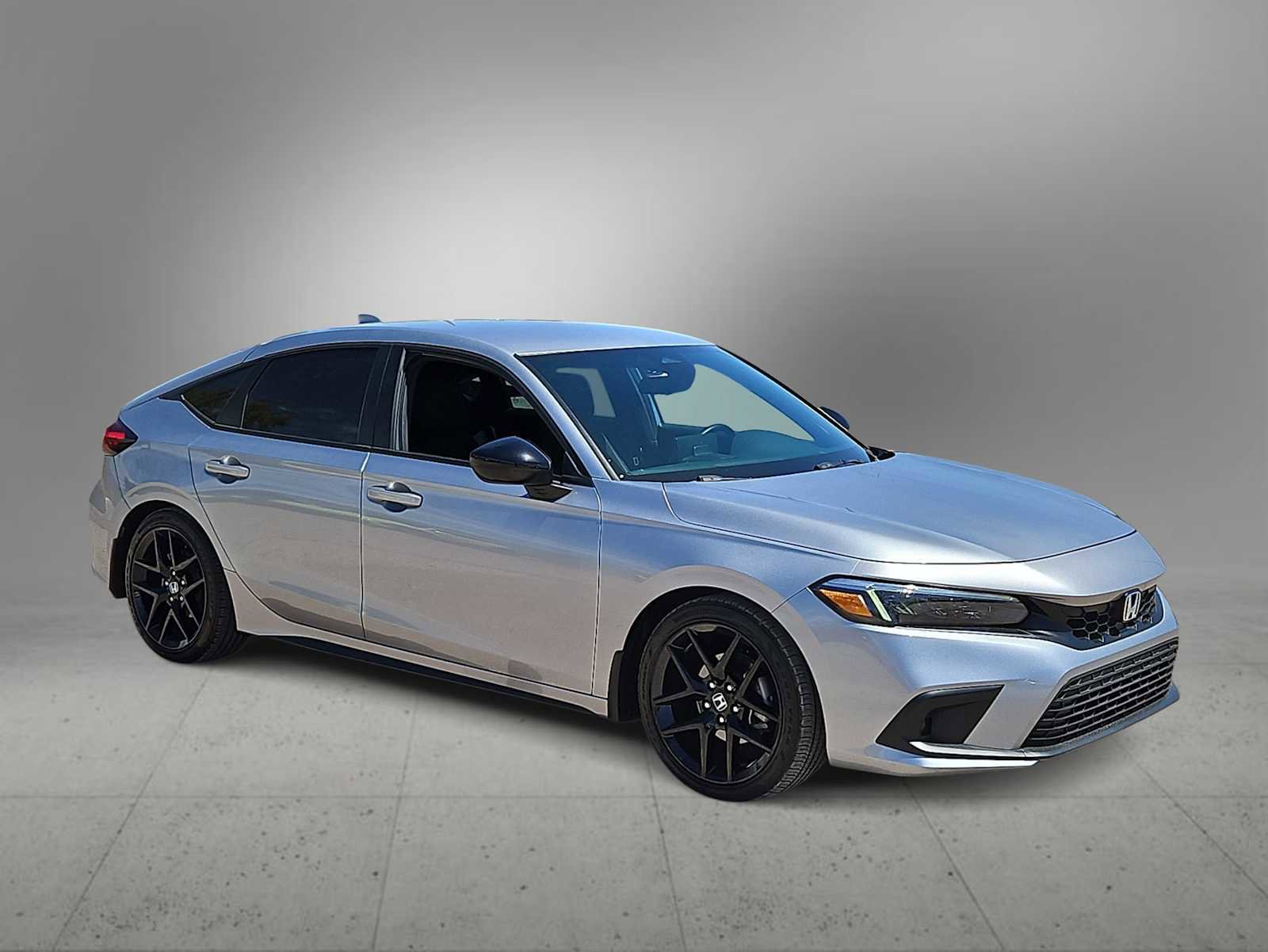 Used 2022 Honda Civic Sport video 2