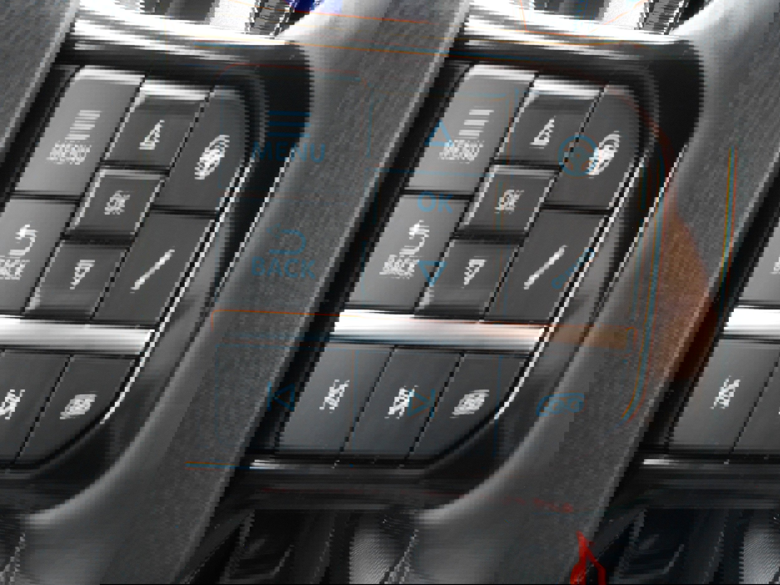 Used 2025 Ford F150 Raptor w/ Equipment Group 803A Raptor R image 13