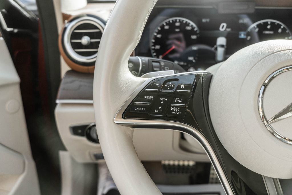 Used 2021 Mercedes-Benz E 450 4MATIC All-Terrain Wagon image 24