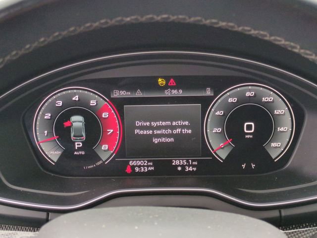 Used 2022 Audi SQ5 Premium Plus image 20