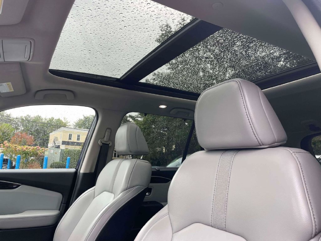 Used 2023 Honda Pilot Touring image 21