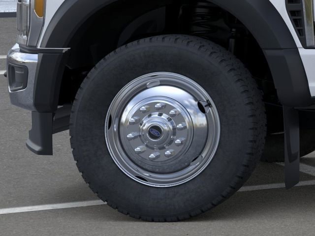 New 2026 Ford F550 4x4 Supercab Super Duty image 19