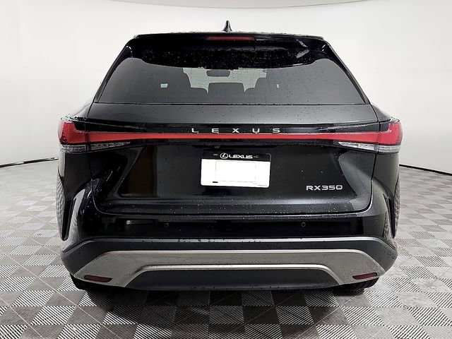 Used 2025 Lexus RX 350 FWD w/ Technology Package image 5