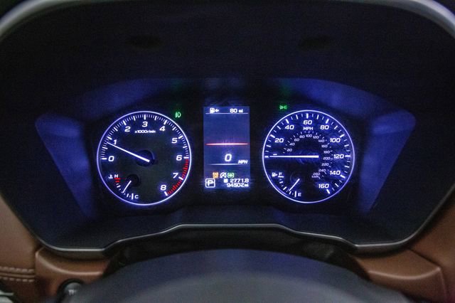 Used 2020 Subaru Outback Touring XT image 8